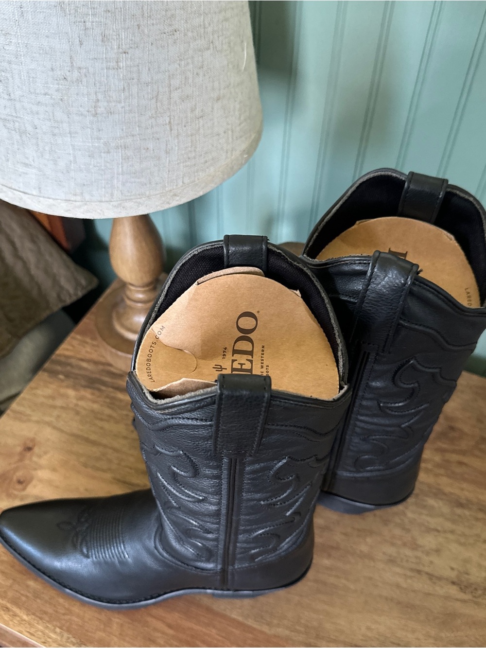 Laredo Boots - Picture 3 of 3